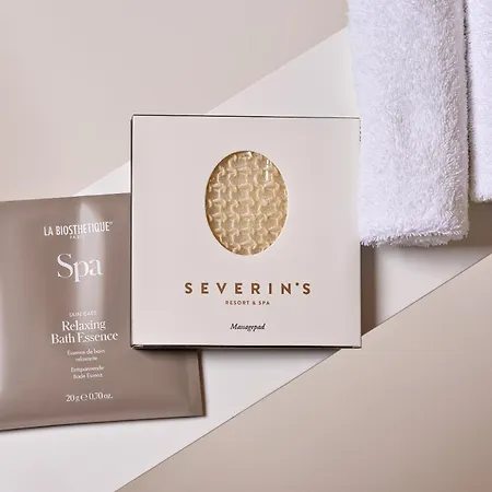 Severins The Alpine Retreat